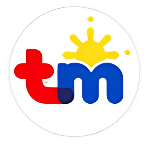 TM SIM Registration logo
